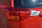 Toyota RAV4 2013 года